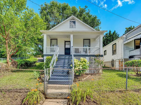 1521 Church Ave SE, Roanoke, VA 24013