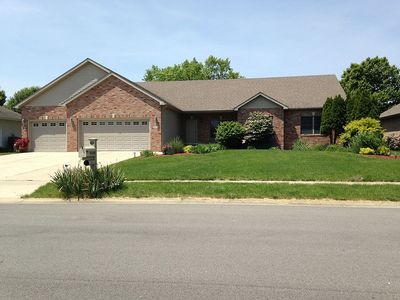6109 Willow Springs Rd, Springfield, IL, 62712