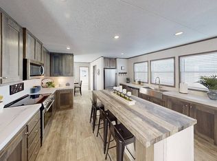 1615 Sidewinder Dr, Princeton, TX 75407