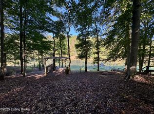2268 Gannaway Rd, Leitchfield, KY 42754