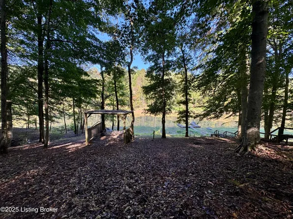 2268 Gannaway Rd, Leitchfield, KY 42754