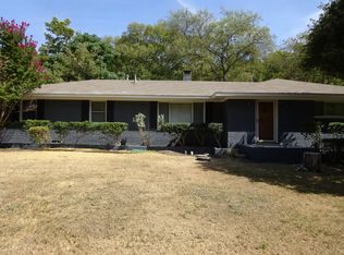 1210 Jungle Dr, Duncanville, TX 75116