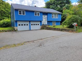 9 Otter River Rd, Templeton, MA 01468