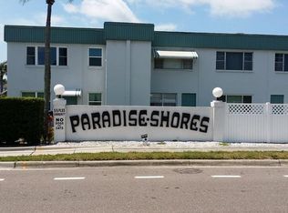 5216 81st St N APT 8, Saint Petersburg, FL 33709