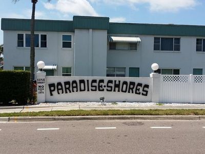 5216 81st St N APT 8, Saint Petersburg, FL, 33709