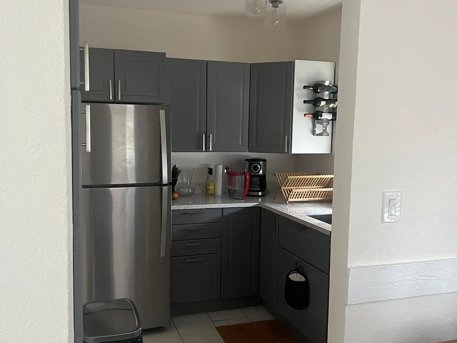 1 bed, 775 sqft, $1,600 — Photo 4