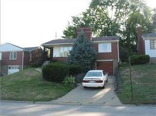 5080 Grove Rd, Pittsburgh, PA 15236