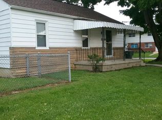 2708 Beulah Rd, Columbus, OH 43211