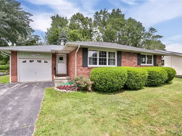 1416 Forbes St, North Tonawanda, NY 14120