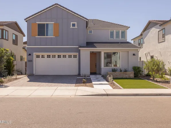 1517 E RAKESTRAW Lane, Gilbert, AZ 85298