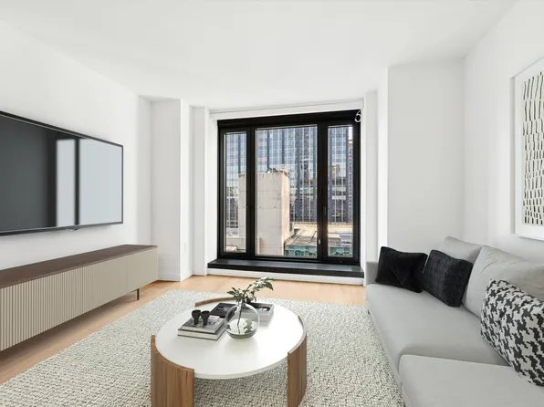 111 West 56th Street image 1 of 12