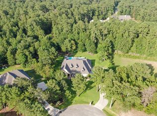 24134 McCall Sound Blvd, Magnolia, TX 77355