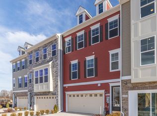 8404 Amber Beacon Cir, Millersville, MD 21108