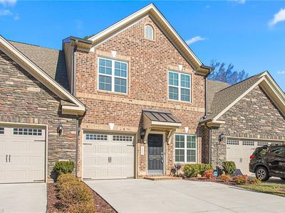 1099 Talisker Way, Burlington, NC, 27215