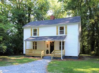 170 Blue Ridge St, Inman, SC 29349