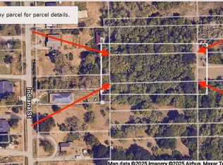 0 W Dallas St, Fresno, TX 77545