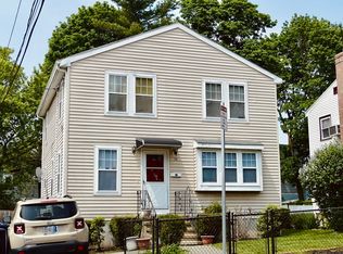14 Idaho St, Mattapan, MA 02126
