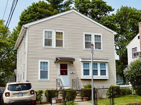 14 Idaho St, Mattapan, MA 02126