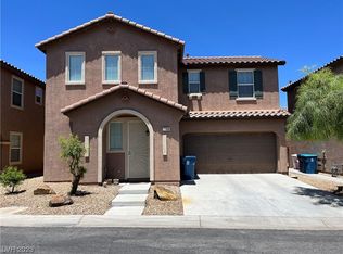 7168 Kiowa Peak Ave, Las Vegas, NV 89179