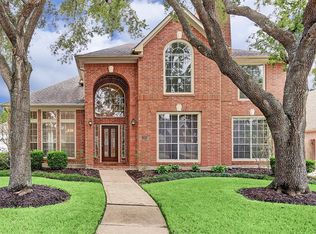 13806 Brooklet View Ct, Houston, TX 77059
