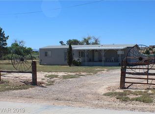 671 Ryan Ave, Overton, NV 89040