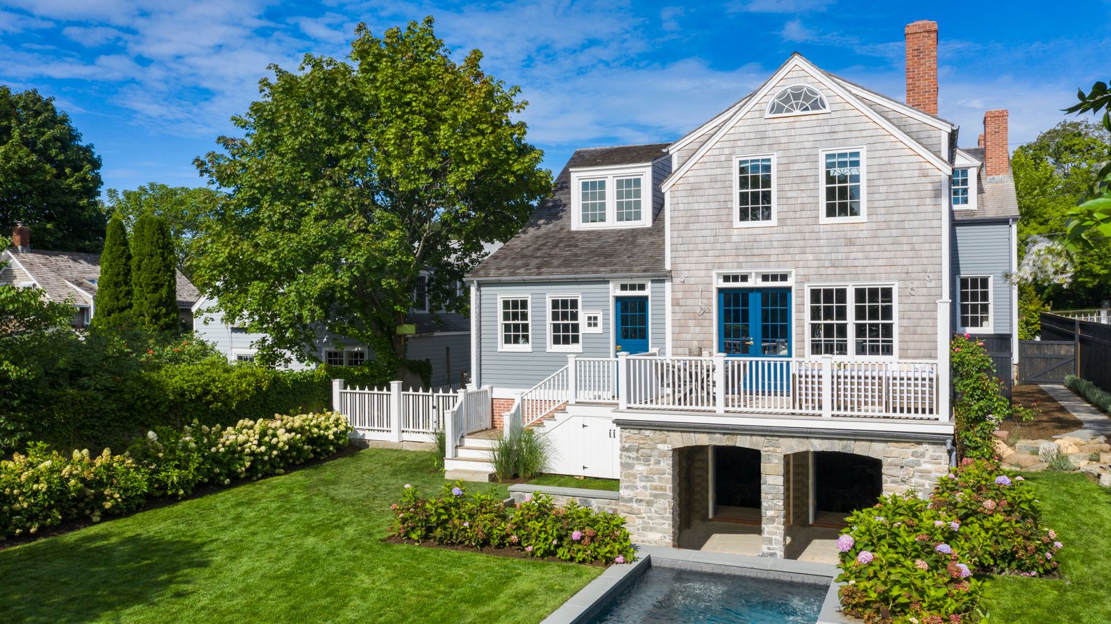 43 Howard St, Sag Harbor, NY 11963 Out East