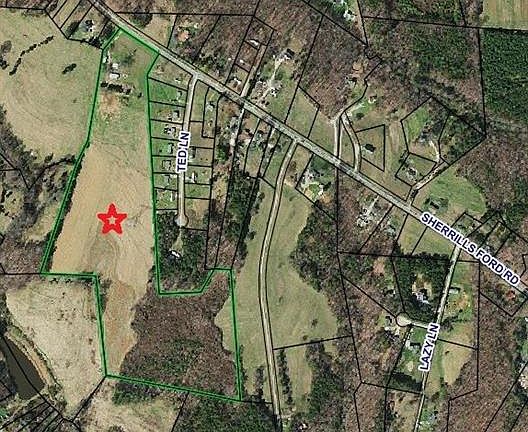 2nd image of 6869 Sherrills Ford Rd