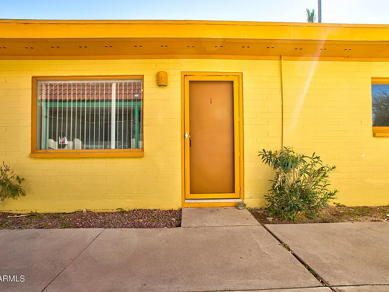 7850 E Glenrosa Ave #1 — Photo 6