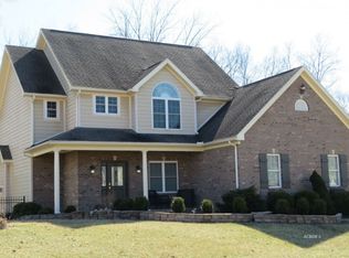 81 University Estates Blvd, Athens, OH 45701