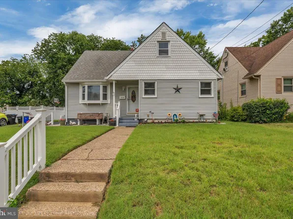 779 Wick Blvd, Woodbury, NJ 08096