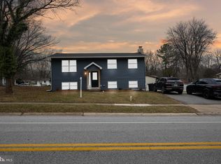 9418 Farewell Rd, Columbia, MD 21045