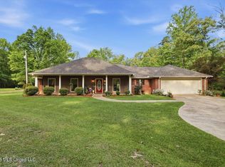 174 S Eagle Ridge Dr, Florence, MS 39073