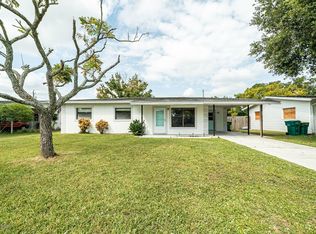 836 Clarke Ave, Melbourne, FL 32935