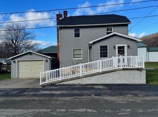 125 Hillview Ln, Melcroft, PA
