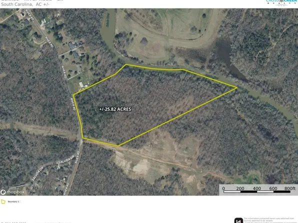 0 River Rd, Piedmont, SC 29673