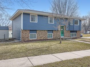 17030 Frazer Path, Farmington, MN 55024