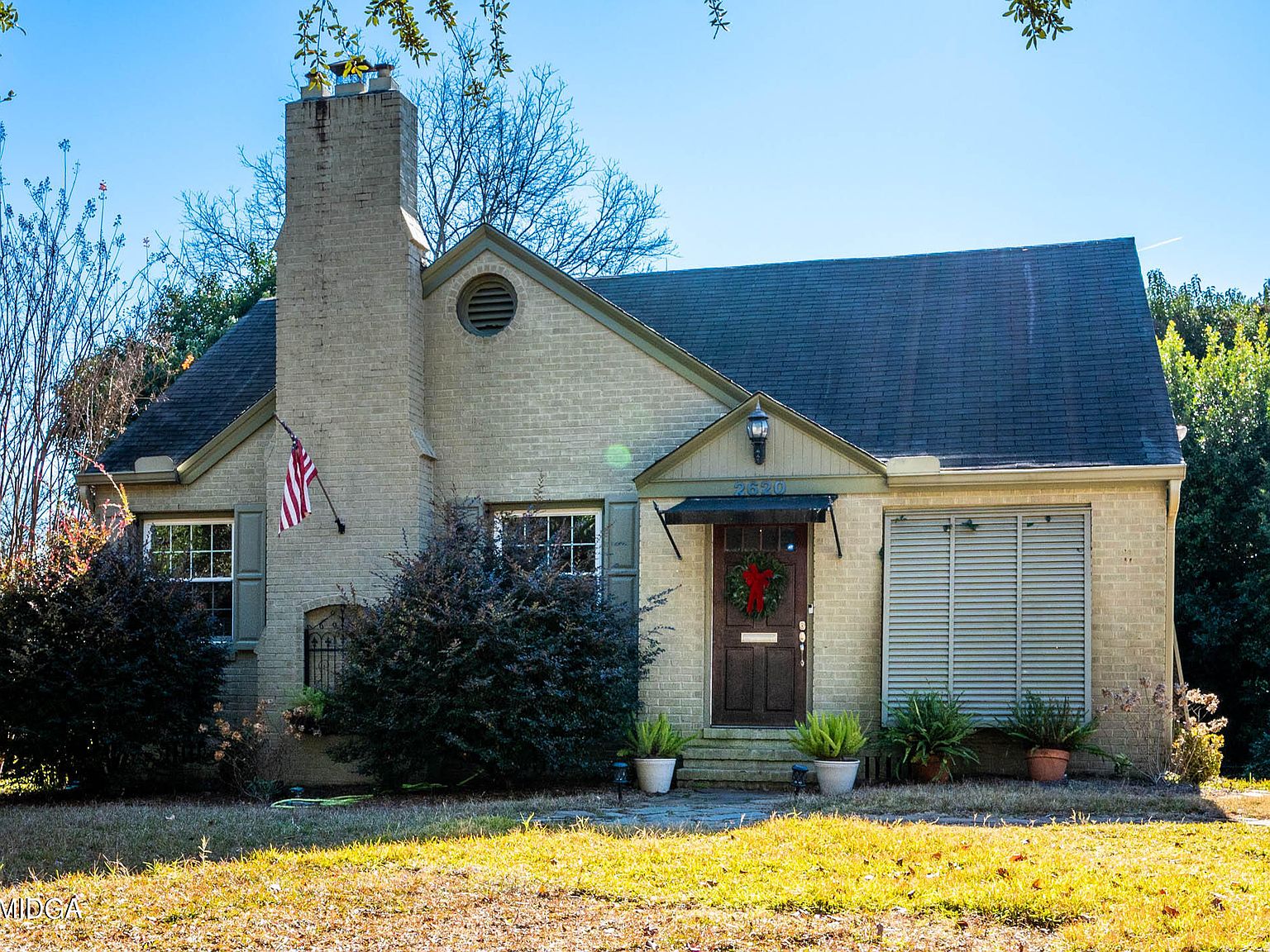 2620 Stanislaus Cir, Macon, GA 31204 Zillow