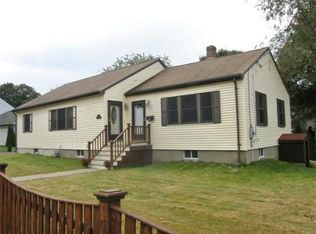 3 Kimball Ave, Danvers, MA 01923