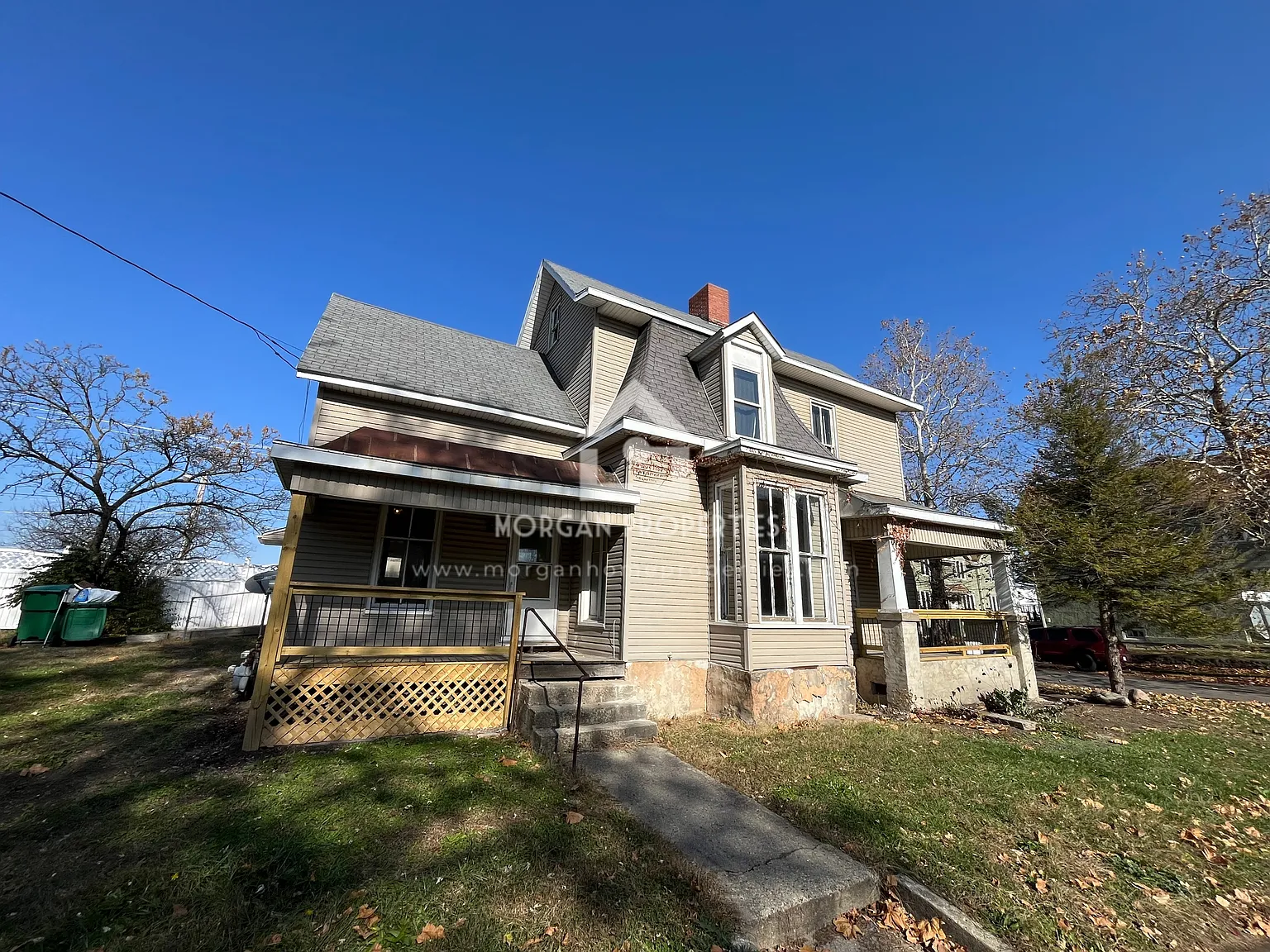 325 South 12th Street - New Castle - 1 — Photo 1
