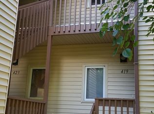 BBC Westwinds Condos, Iowa City, IA 52246