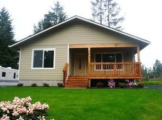 2510 270th St, Ocean Park, WA