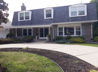 20908 Sparta Ln, Olympia Fields, IL