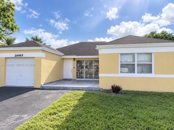 20065 NW 36th Ave, Miami Gardens, FL 33056