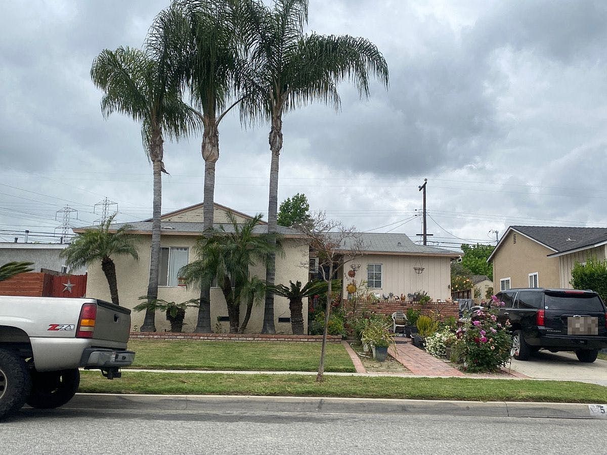 5423 Gondar Ave, Lakewood, CA 90713 Zillow