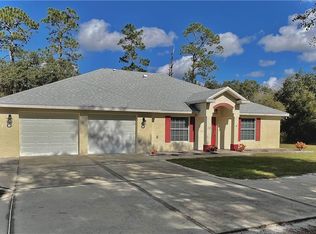 518 Dickson Ave, Osteen, FL 32764