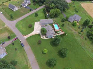 4330 203rd Ln NW, Oak Grove, MN 55303