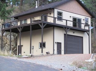 241 Cape Horn Dr, Bayview, ID 83803