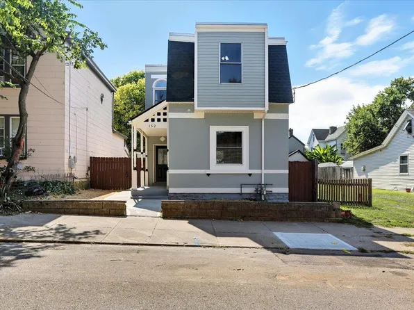 152 O'Fallon Ave, Bellevue, KY 41073
