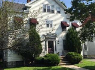 281 Huntington Ave APT 4, Buffalo, NY 14214