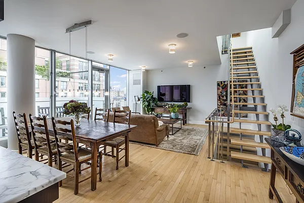 Sold by Brown Harris Stevens | media 2